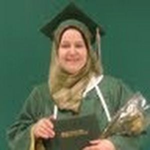 Meet your Posher, Aya